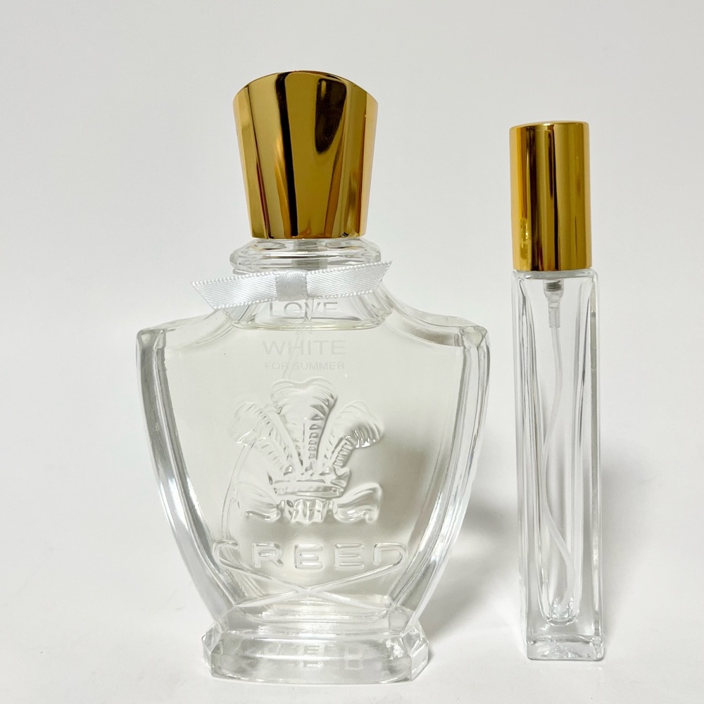 Creed Love In White for Summer (10ml) decant
